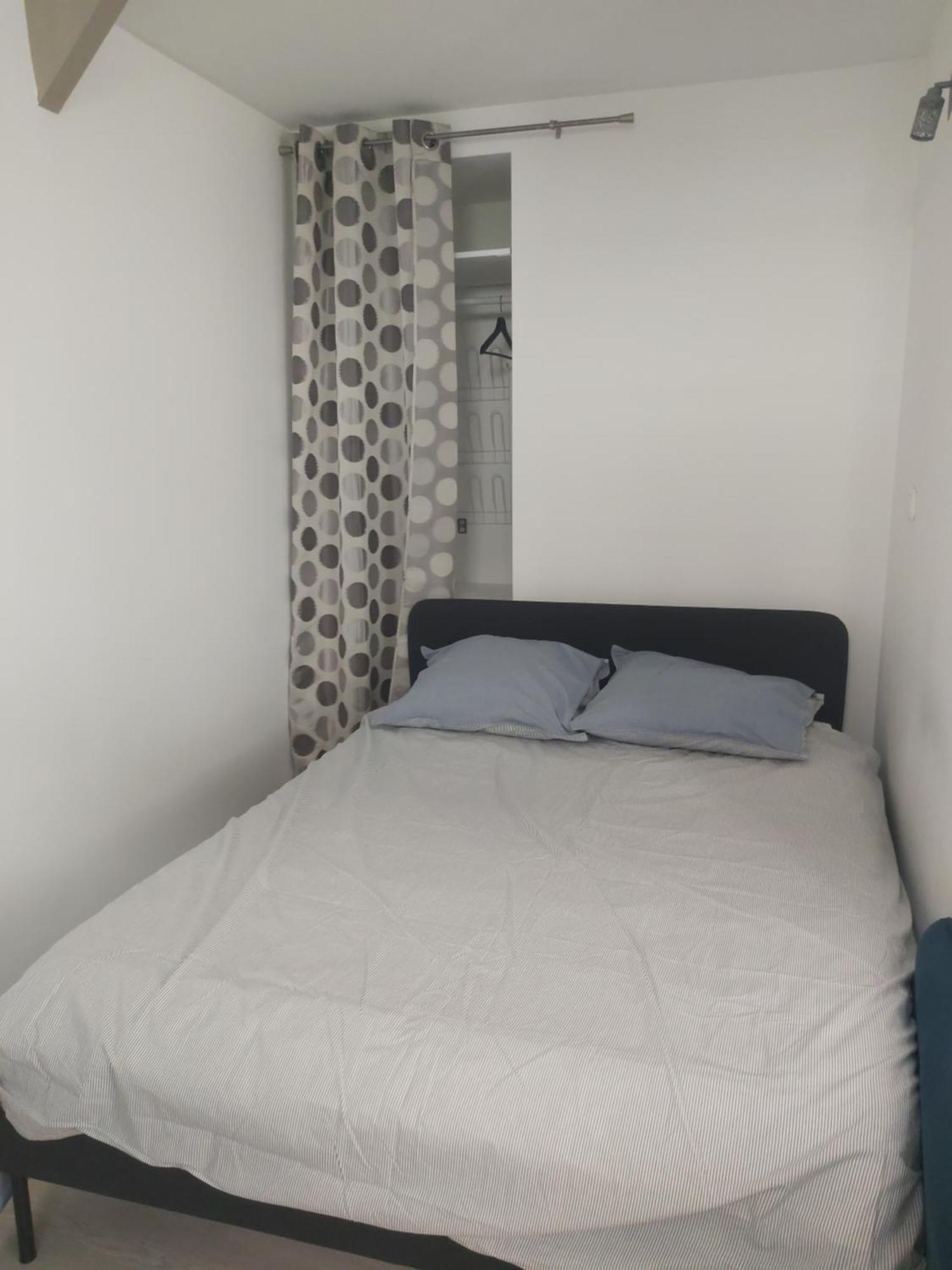 Appartement L'Hay Les Roses Exterior foto